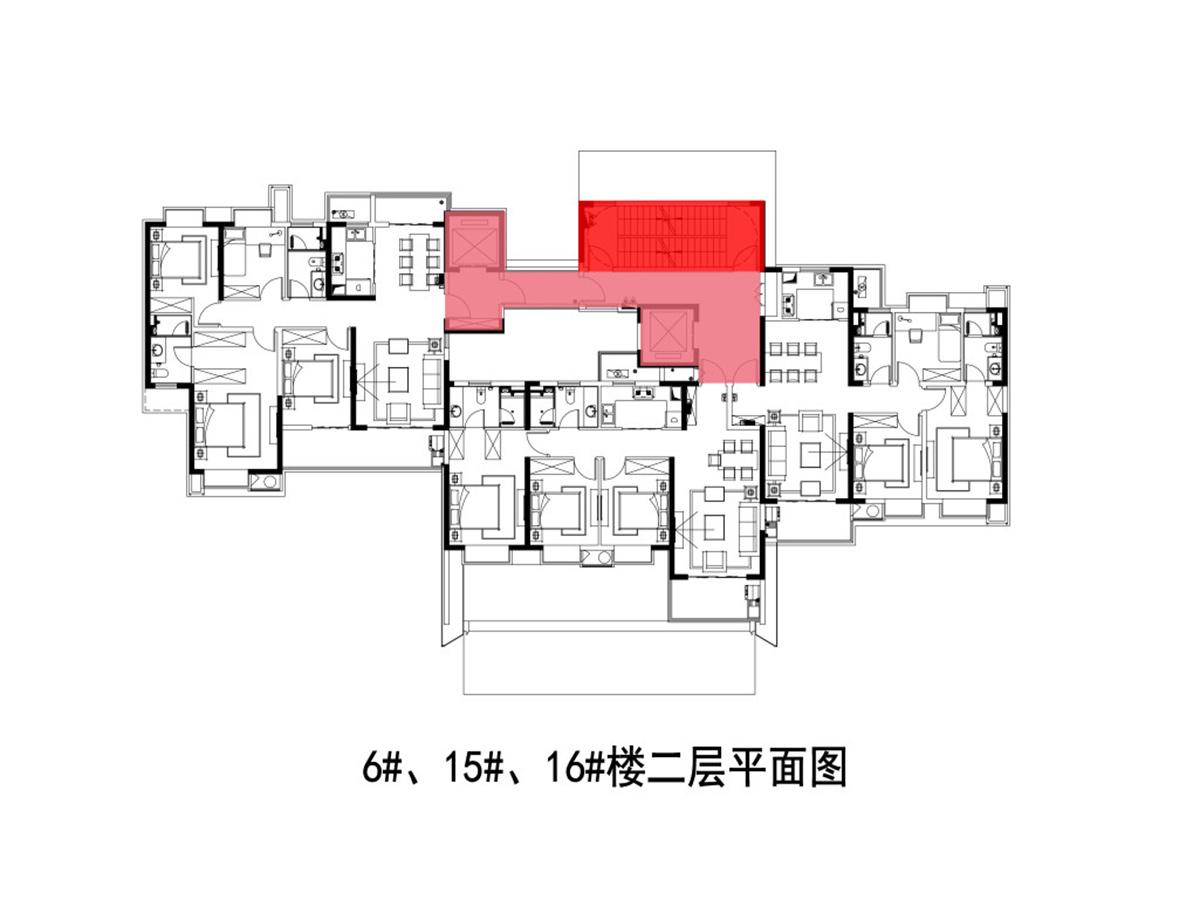 新力东园-楼盘户型-南昌地产房信息网