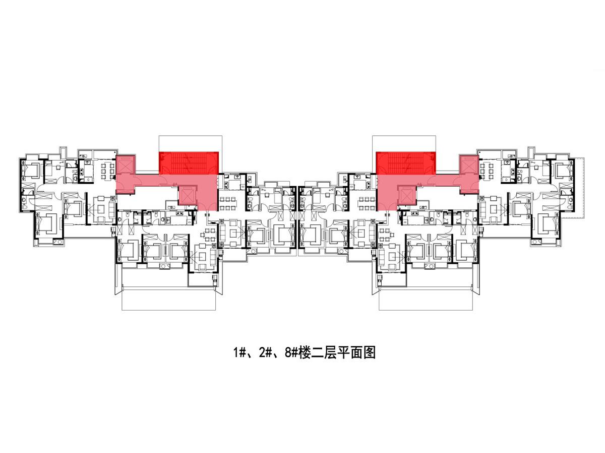 新力东园-楼盘户型-南昌地产房信息网